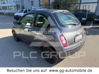 2006 Nissan MICRA