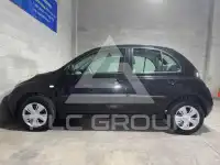 2006 Nissan MICRA