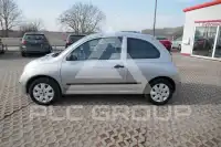 2006 Nissan MICRA