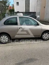 2006 Nissan MICRA