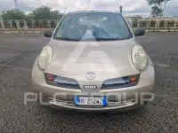 2006 Nissan MICRA