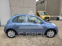 2006 Nissan MICRA