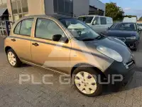 2006 Nissan MICRA
