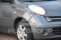 2006 Nissan MICRA