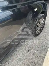 2006 Nissan MICRA