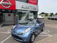 2006 Nissan MICRA