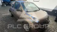 2006 Nissan MICRA