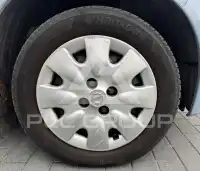 2006 Nissan MICRA