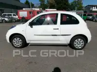 2006 Nissan MICRA