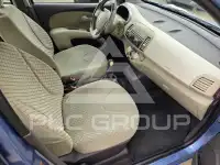 2006 Nissan MICRA