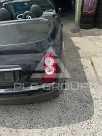 2006 Nissan MICRA