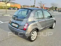 2006 Nissan MICRA