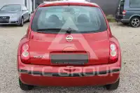 2006 Nissan MICRA