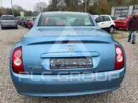 2006 Nissan MICRA