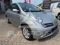 2006 Nissan MICRA