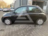 2006 Nissan MICRA