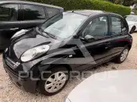 2006 Nissan MICRA