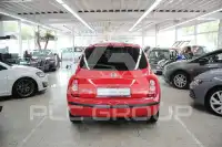 2006 Nissan MICRA