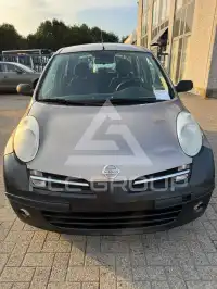 2006 Nissan MICRA