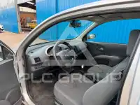 2006 Nissan MICRA