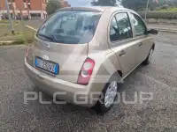 2006 Nissan MICRA