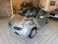 2006 Nissan MICRA