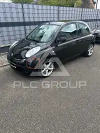2006 Nissan MICRA