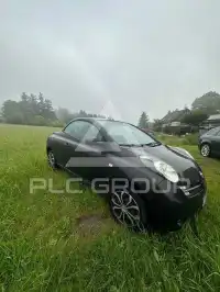 2006 Nissan MICRA