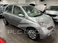 2006 Nissan MICRA