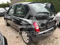2006 Nissan MICRA