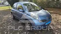 2006 Nissan MICRA