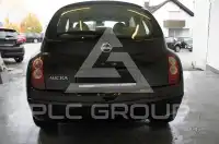 2006 Nissan MICRA