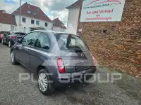 2006 Nissan MICRA
