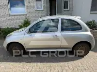 2006 Nissan MICRA