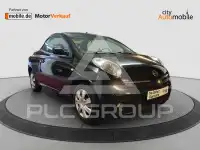 2006 Nissan MICRA