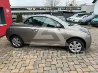 2006 Nissan MICRA