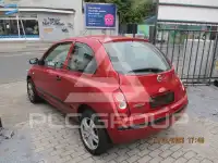 2006 Nissan MICRA