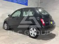 2006 Nissan MICRA