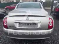 2006 Nissan MICRA