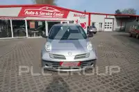 2006 Nissan MICRA