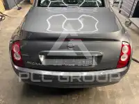 2006 Nissan MICRA