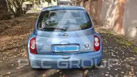 2006 Nissan MICRA