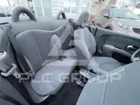 2006 Nissan MICRA