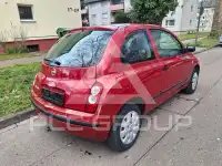 2006 Nissan MICRA