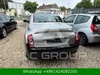 2006 Nissan MICRA