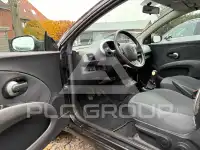 2006 Nissan MICRA