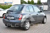 2006 Nissan MICRA