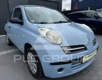 2006 Nissan MICRA