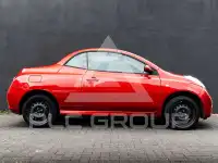 2006 Nissan MICRA