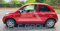 2006 Nissan MICRA